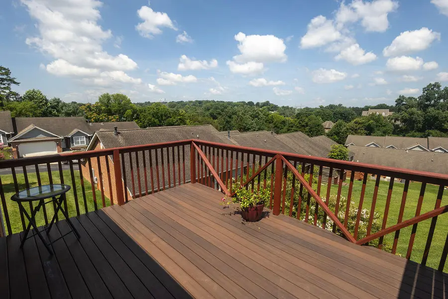 8719 Carriage House Way, Knoxville, TN 37923 - #3