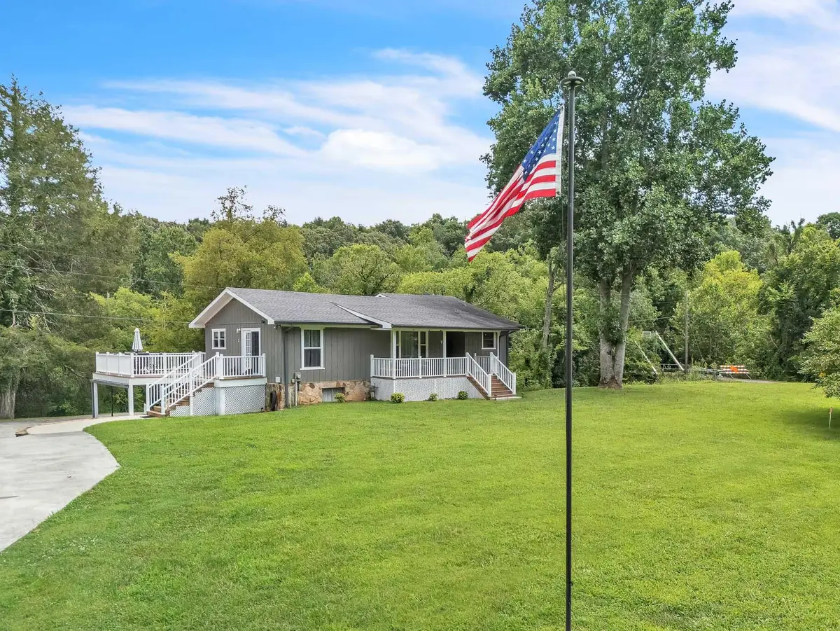 1042 Big Sewee Road, Decatur, TN 37322 - #1