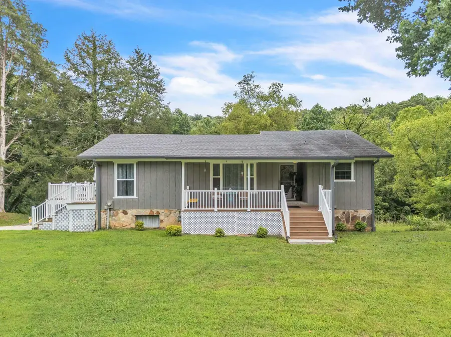 1042 Big Sewee Road, Decatur, TN 37322 - #2