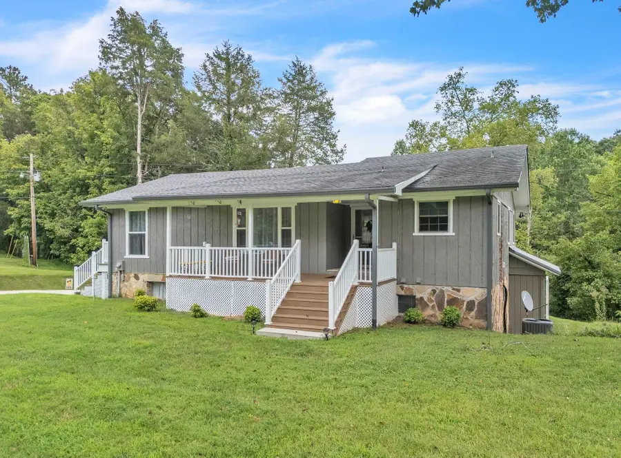 1042 Big Sewee Road, Decatur, TN 37322 - #3