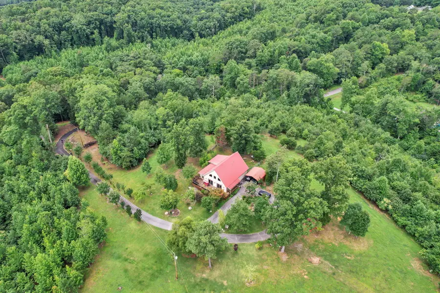 1751 County Road 50, Riceville, TN 37370 - #3