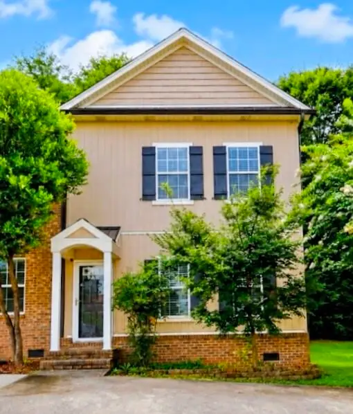 1217 Angie Lane Ne, Cleveland, TN 37312 - #1