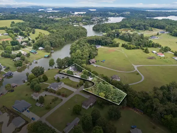 137 Corntassel Shores, Vonore, TN 37885