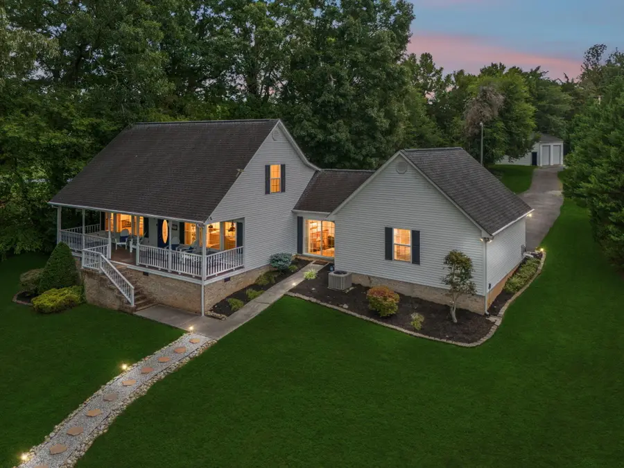 137 Corntassel Shores, Vonore, TN 37885 - #3
