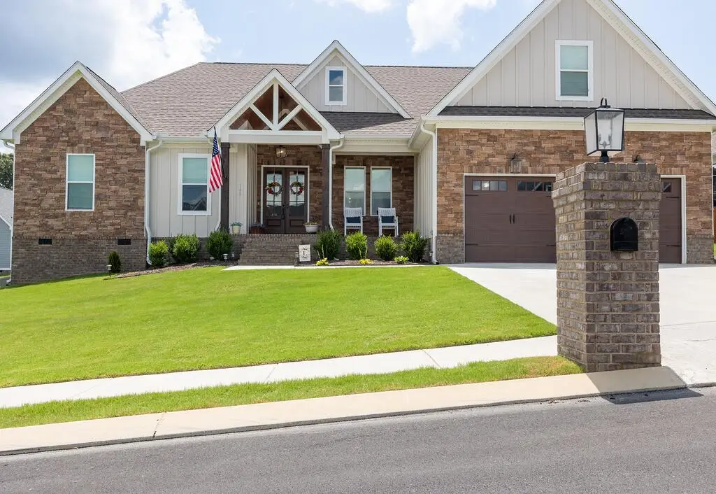 140 Bear Trace Lane Nw, Cleveland, TN 37312 - #1