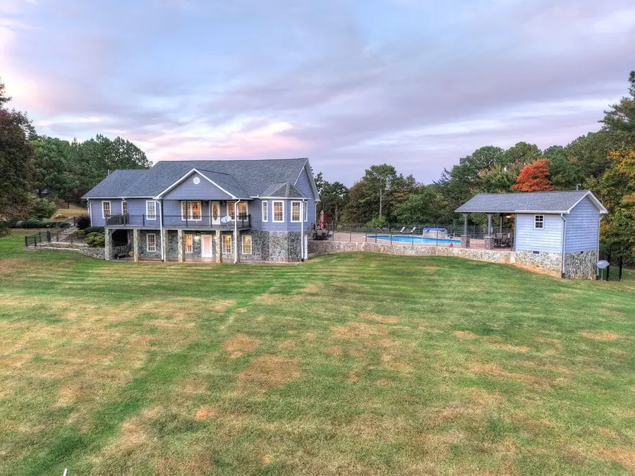 334 Belaire Drive, Copperhill, TN 37317 - #2