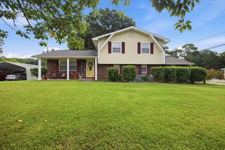 20 Brownwood Circle, Ringgold, GA 30736 - #1