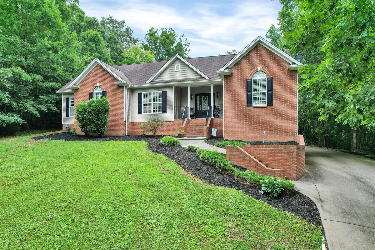 632 Old Parksville Road Ne, Cleveland, TN 37323 - #1
