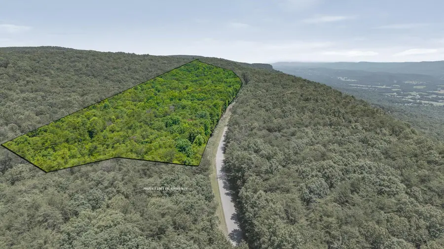 59.73 Ac Windridge Drive, Dunlap, TN 37327 - #2
