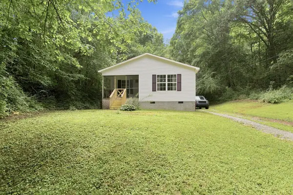 220 Hicks Circle, Decatur, TN 37322