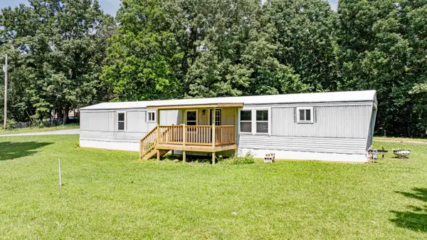 240 Sundance Drive, Evensville, TN 37332