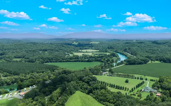 Lot 45 Mountain Meadows Estates, Charleston, TN 37310