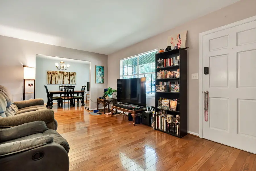2805 Lilac Drive Nw, Cleveland, TN 37323 - #2