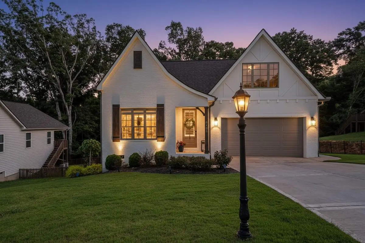 6406 Satjanon Drive, Ooltewah, TN 37363 - #1