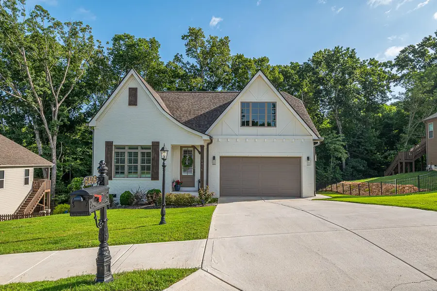 6406 Satjanon Drive, Ooltewah, TN 37363 - #2