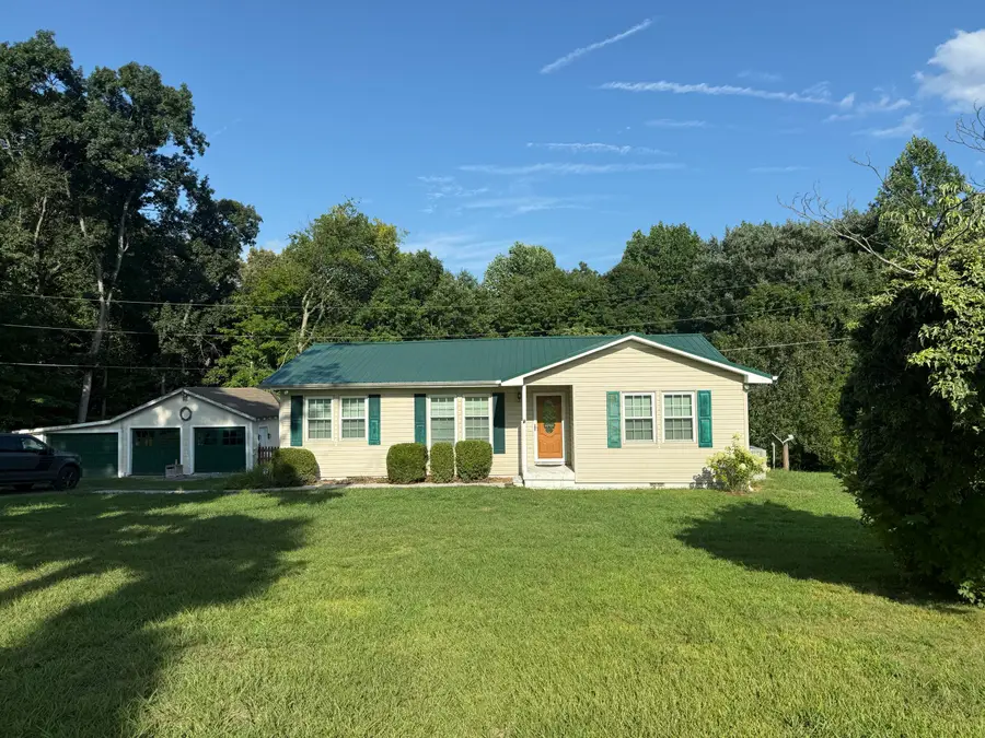 186 Adams Road, Ocoee, TN 37361 - #2