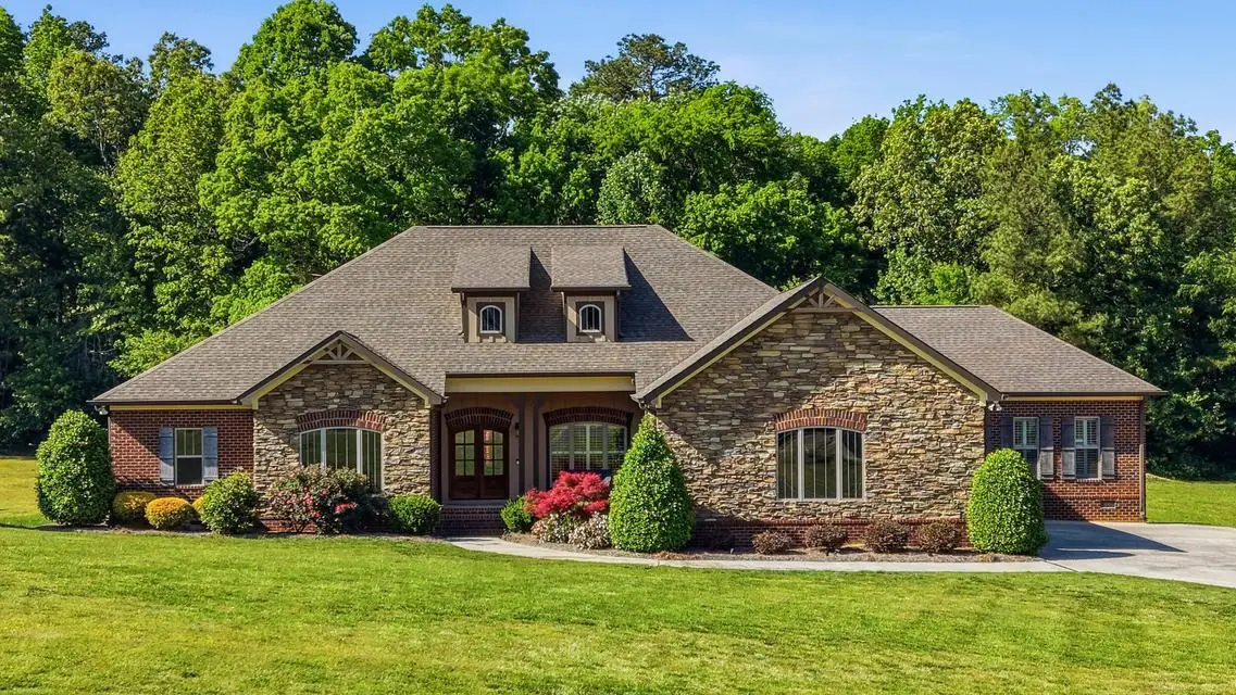 1010 Buckingham Way, Rocky Face, GA 30740 - #1