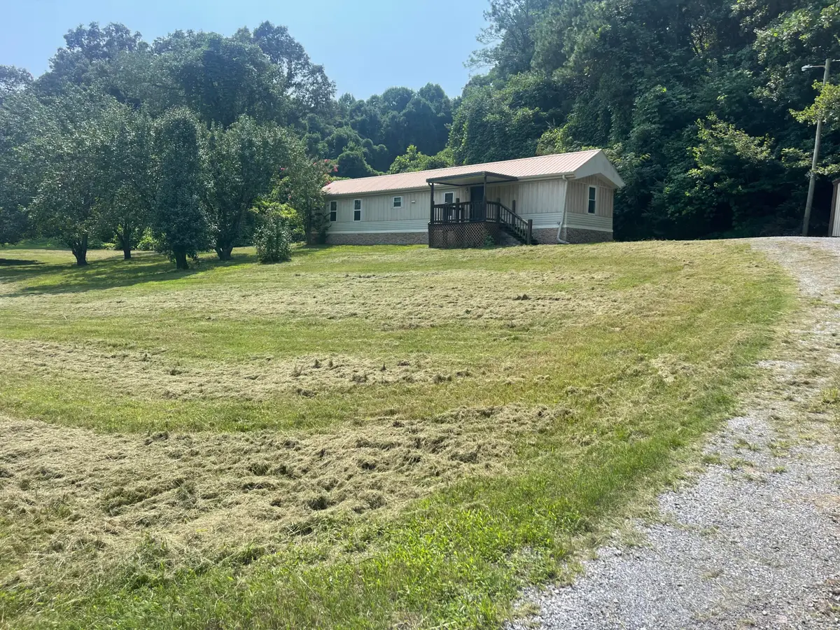 488 County Road 607, Athens, TN 37303 - #1