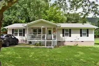 181 Spring Street, Spring City, TN 37381 - #1