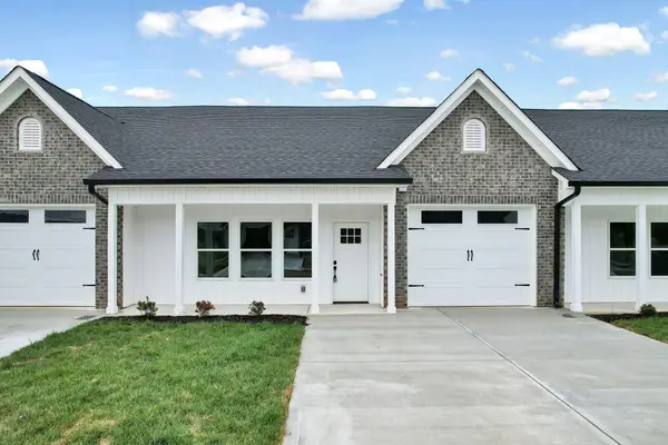 1080 Congress Parkway N, Athens, TN 37303