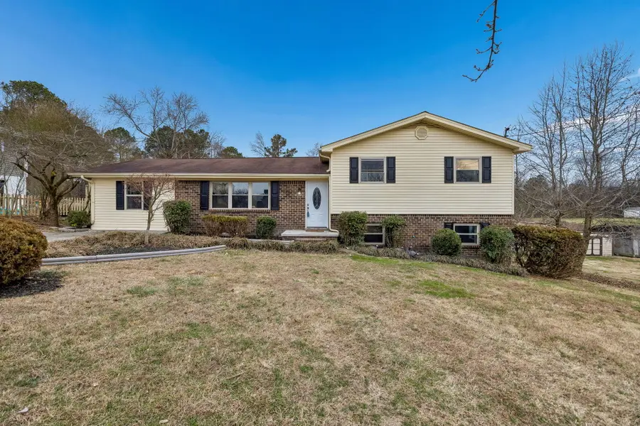 2442 SE Ella Drive Se, Cleveland, TN 37323 - #2