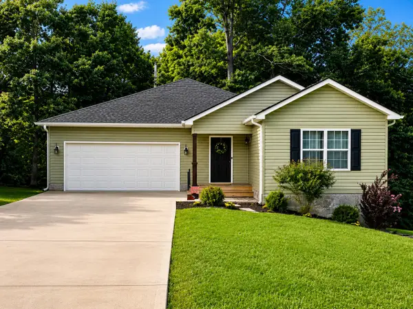 1378 Balsm Court Nw, Cleveland, TN 37312