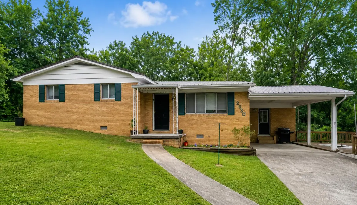 2930 Mountain View Drive Se, Cleveland, TN 37323 - #1