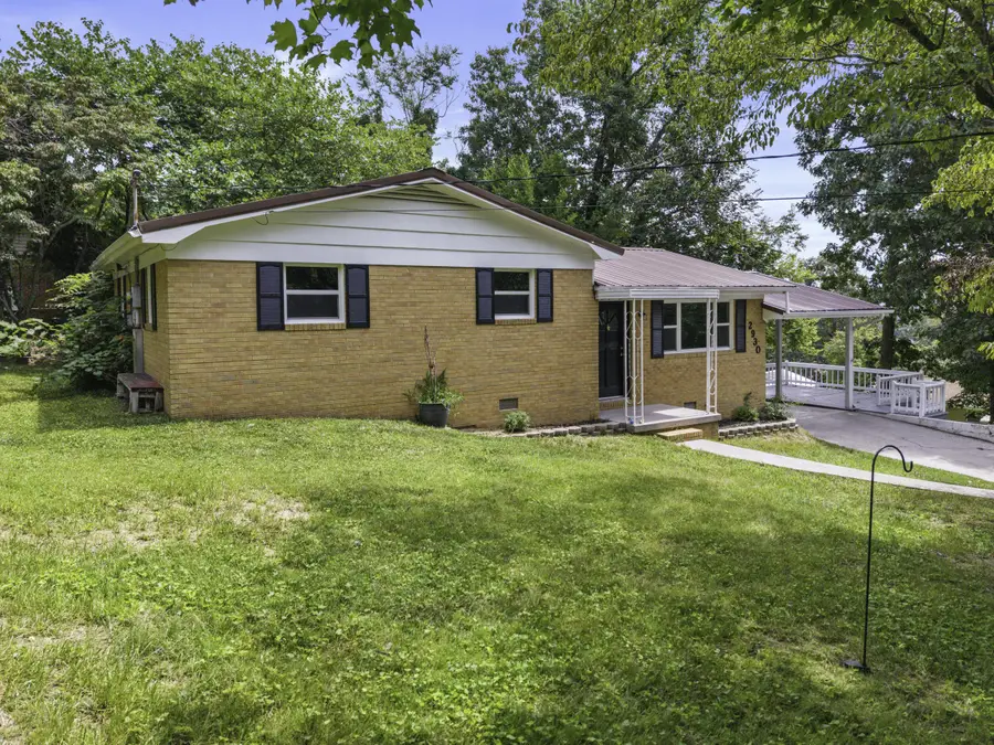 2930 Mountain View Drive Se, Cleveland, TN 37323 - #2