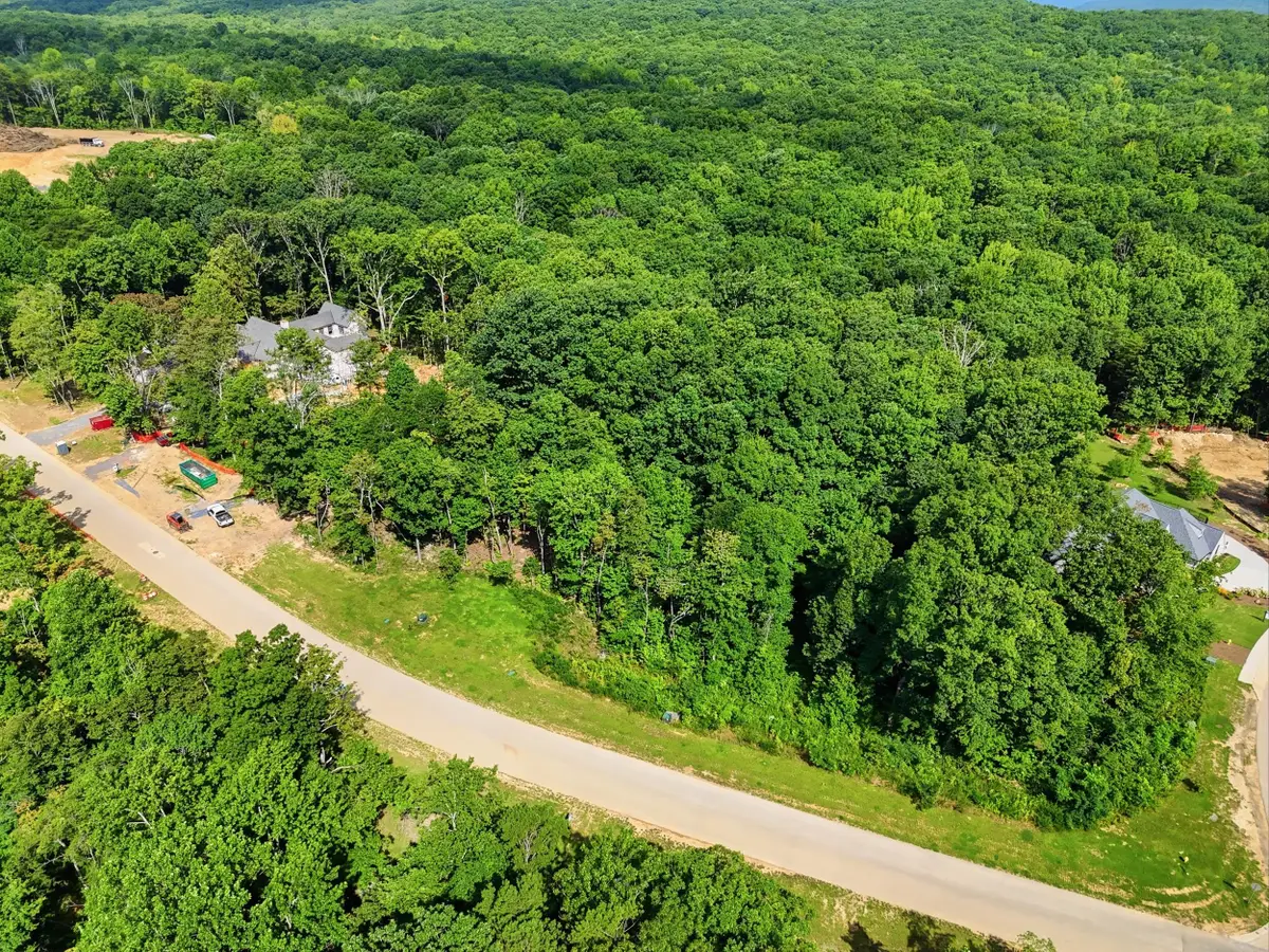 3320 River Gorge Drive, Chattanooga, TN 37419 - #1