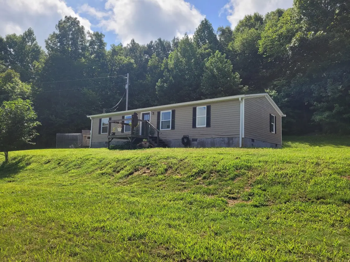 339 County Road 61, Riceville, TN 37370 - #1