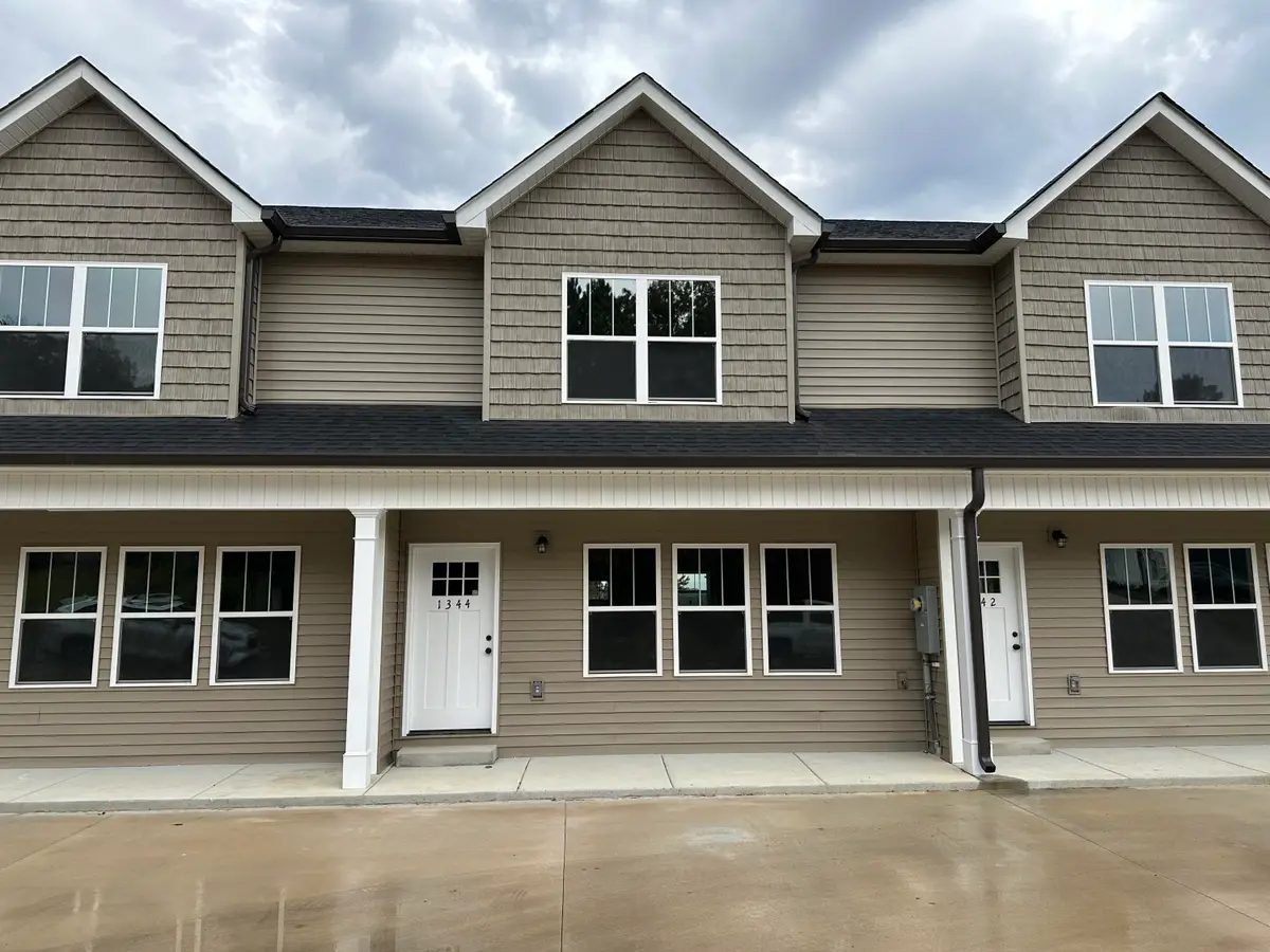 1342 Unity Drive Ne, Cleveland, TN 37312 - #1
