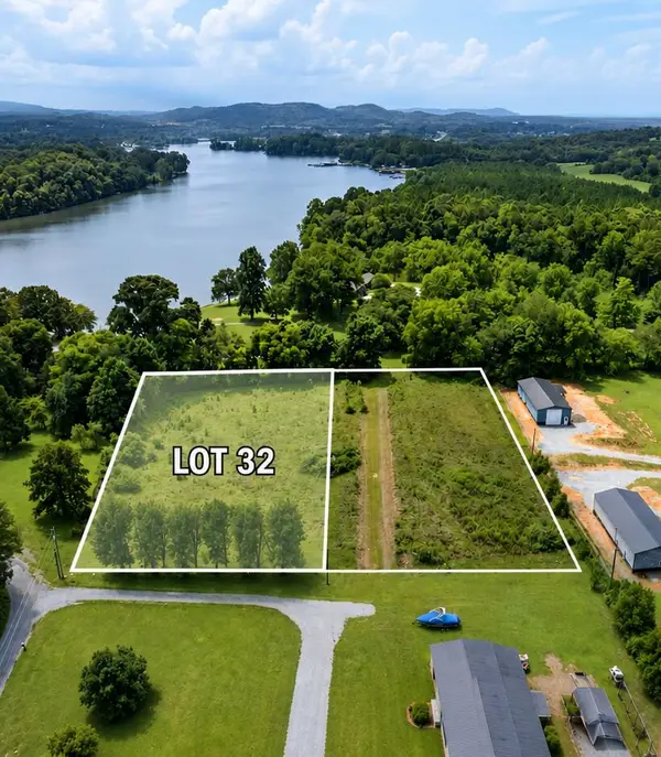 Lot 32 Randolph Lane, Decatur, TN 37322
