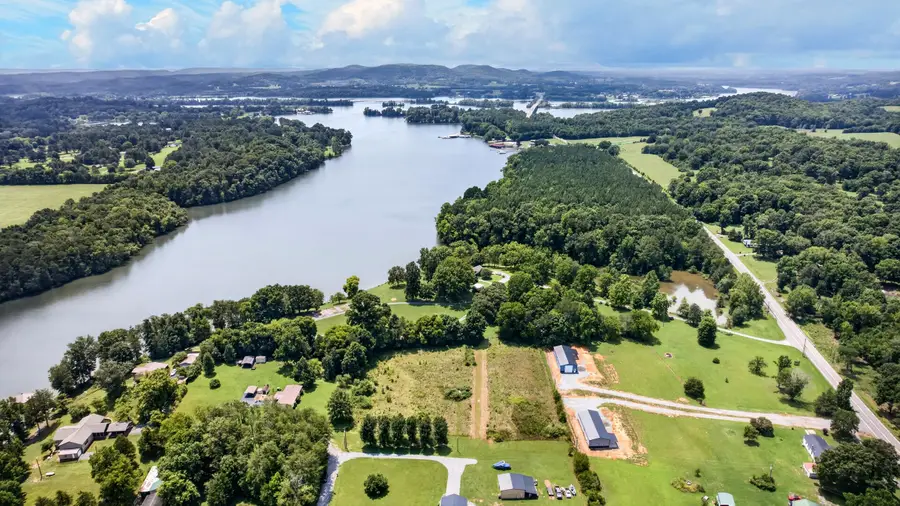 Lot 31 Randolph Lane, Decatur, TN 37322 - #2