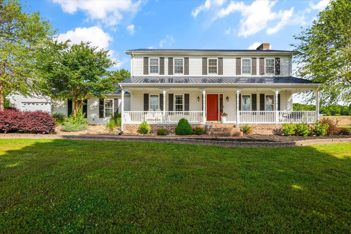 1167 Sable Road, Spring City, TN 37381 - #1