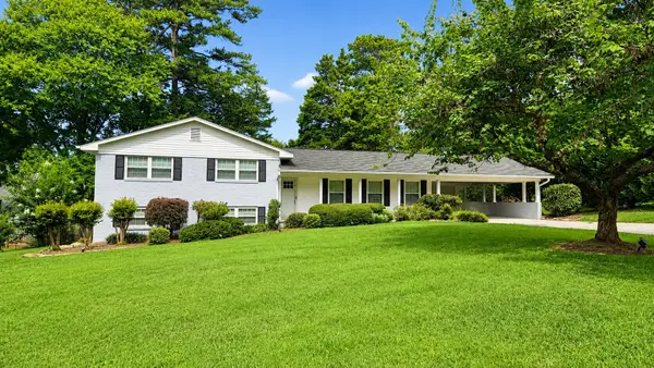 3005 Oakland Drive Nw, Cleveland, TN 37312