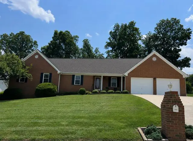 133 Rosewood Drive Ne, Cleveland, TN 37312 - #1