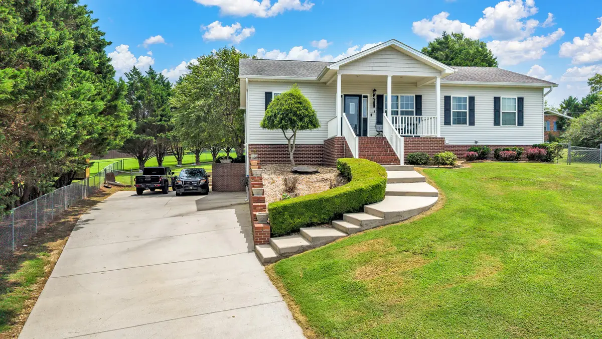 3309 Carmen Lane Se, Cleveland, TN 37323 - #1