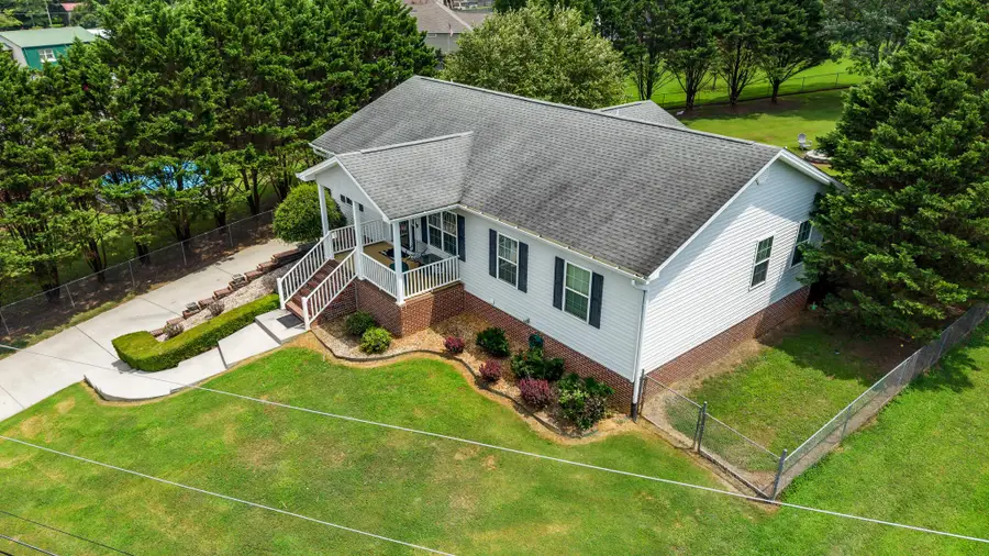 3309 Carmen Lane Se, Cleveland, TN 37323 - #3