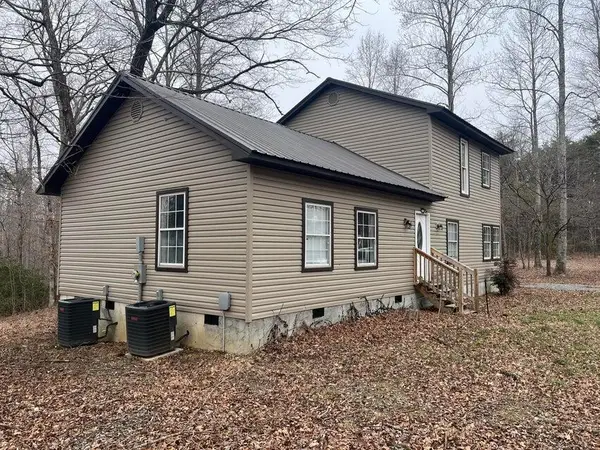 95 Blue Sky Road, Dunlap, TN 37327