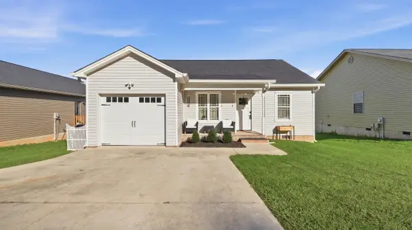 1647 Southern Heights Circle Se, Cleveland, TN 37311
