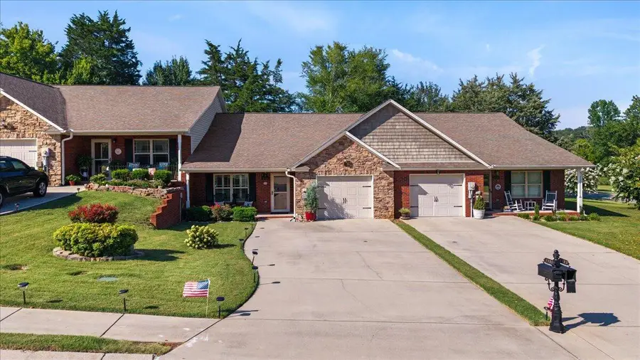 1721 Chelsa Drive Ne, Cleveland, TN 37323 - #2