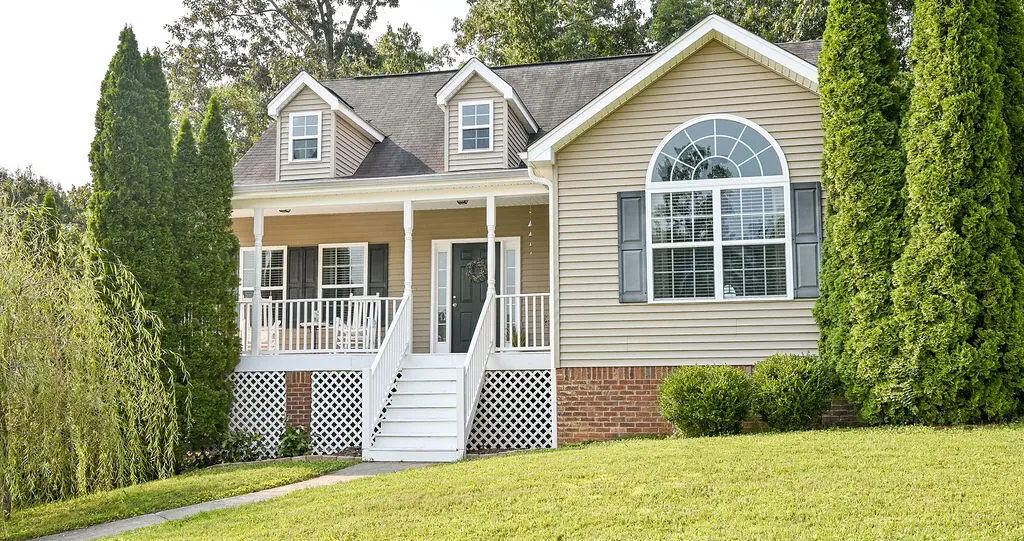 7280 Salmon Lane, Ooltewah, TN 37363 - #1