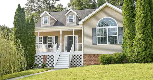 7280 Salmon Lane, Ooltewah, TN 37363