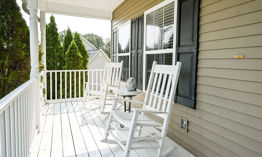 7280 Salmon Lane, Ooltewah, TN 37363 - #2