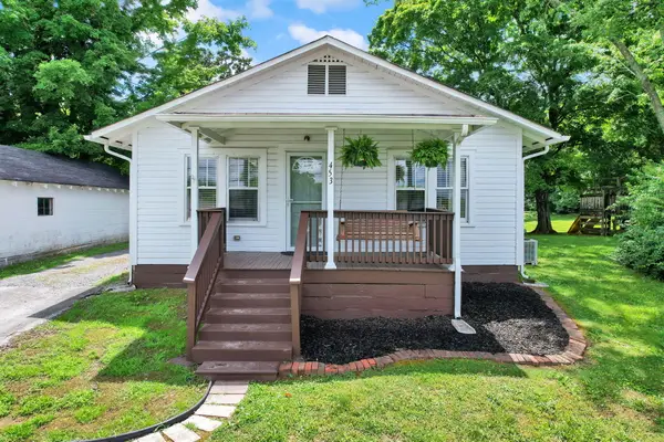 453 Crest Drive Sw, Cleveland, TN 37311