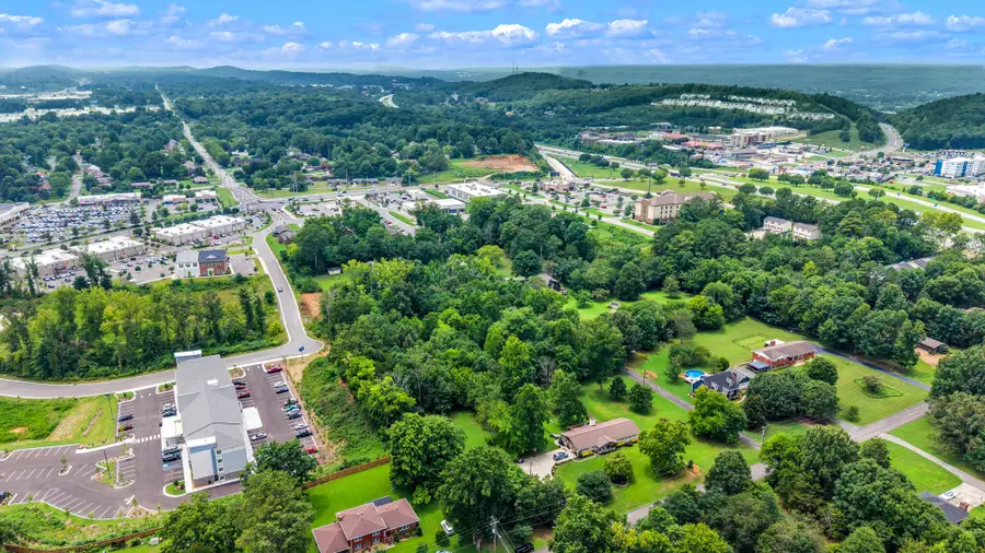 0 Robinhood Drive Nw, Cleveland, TN 37312 - #3