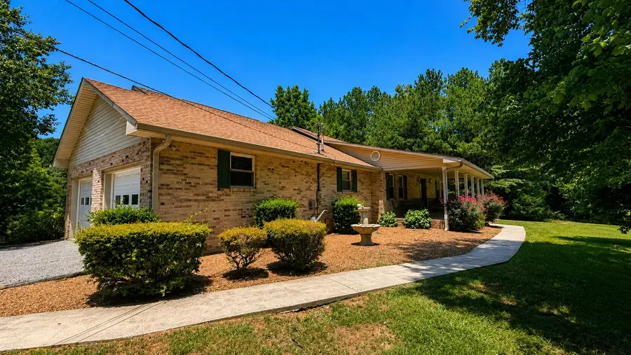 509 Chestuee Road Ne, Cleveland, TN 37323 - #2