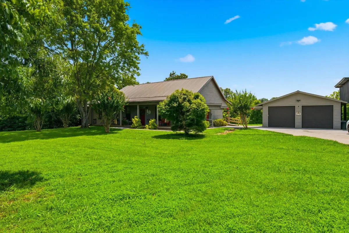 834 Highway 39 E, Athens, TN 37303 - #1