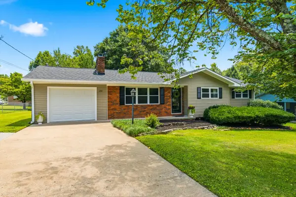 1211 Tellico Avenue E, Athens, TN 37303