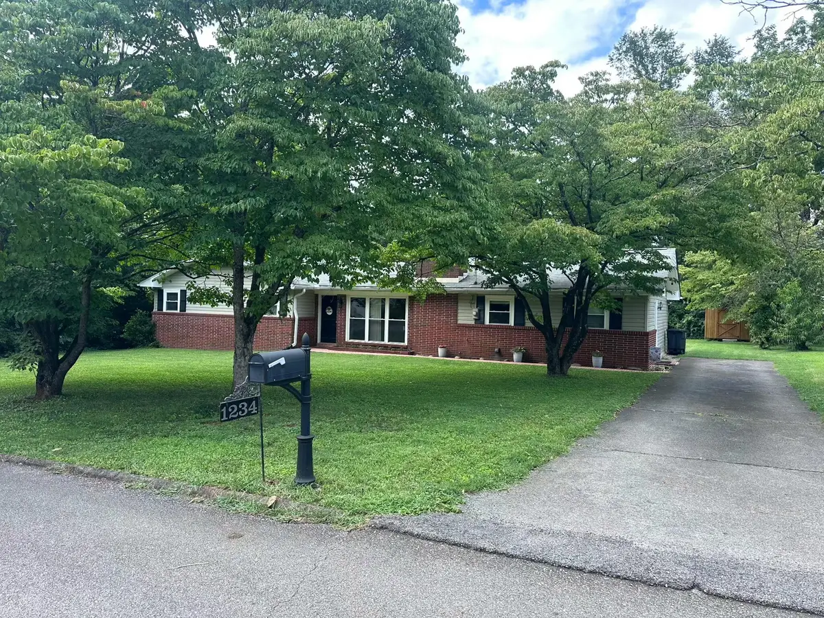1234 Millard Street, Athens, TN 37303 - #1